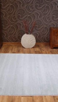 Florya 0437 Blue-Ivory